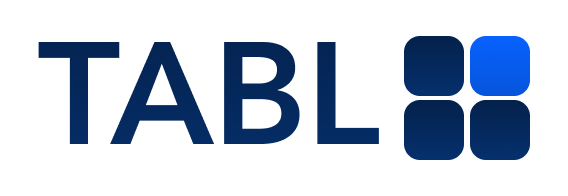 TABL Logo